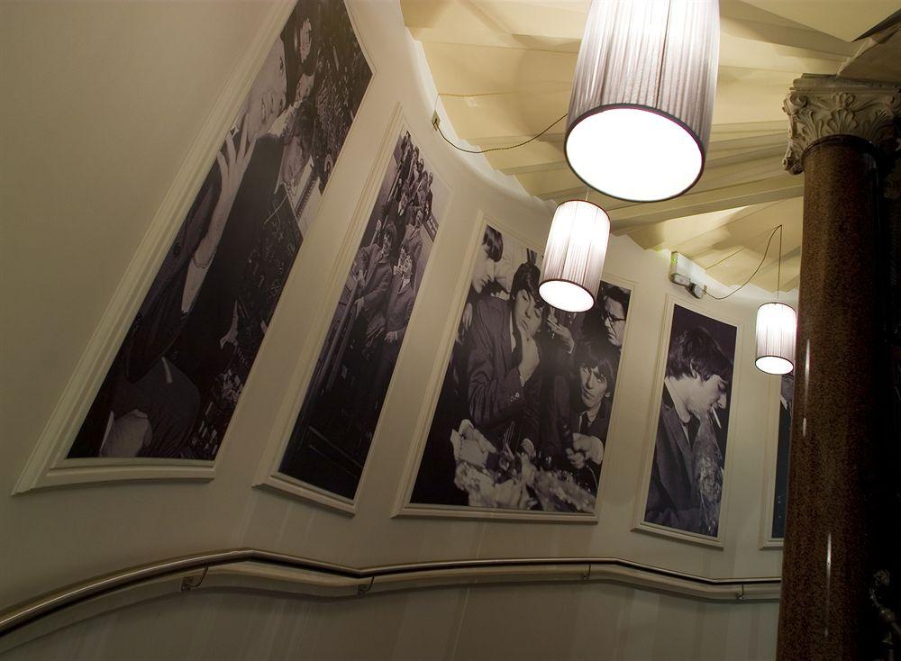 Hard Days Night Hotel 4*