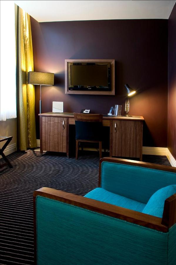 Hotel Hard Days Night