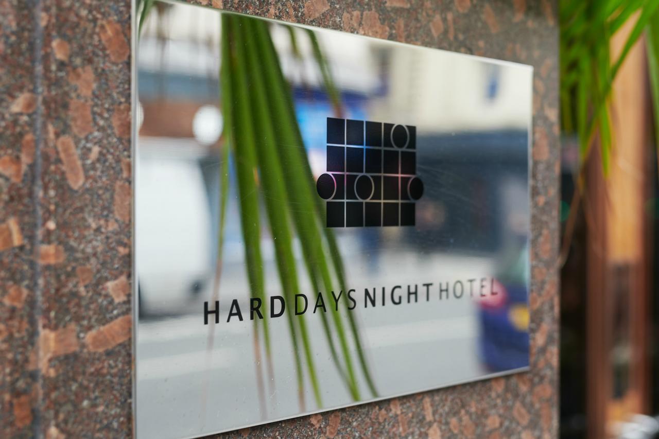 Hotel Hard Days Night