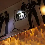 Hard Days Night Hotel